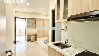🔥🔥CHO THUÊ CĂN HỘ 1N1K 50M2 NGÂY BẾN XE MỸ ĐÌNH, NHÀ MỚI TINH 🔥🔥