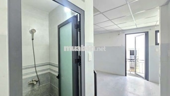 🏠Studio Bancol mới xây _ Free giữ xe _ Ngay Gần Aeon Mall Tân Phú 📍