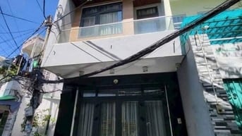 Chủ Nhà Về Quê. Bán Gấp Nhà Phạm Văn Chí Q6 50m2/2ty400. Sổ hồng sẵn