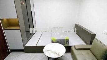 SIÊU PHẨM DÒNG TIỀN 12 PHÒNG STUDIO – Ô TÔ VÀO NHÀ – DOANH THU 850TR/N