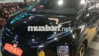 Xpander cross đen cuối 2022, SX Indo, 17.000km