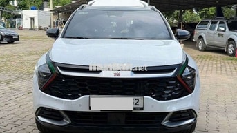 Kia sportage 1.6 Turbo