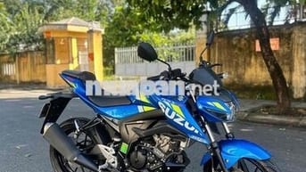 Gsx s lướt 3.000km biển 43 Đà Nẵng - dk 2022