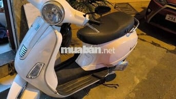 Bán Vespa LX 3v 2015 - Xe đẹp