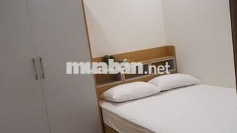 Cho thuê căn hộ S209 diện tích 55,4 m2, Tầng 10, 02 PN, 1 VS