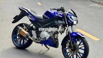 ❤️ Yamaha FZ 150 Fi 2016 Movista_Chính chủ 92