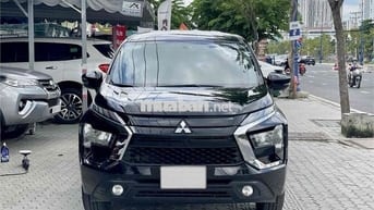 Mitsubishi Xpander 2022 Đen STĐ form mới 1 chủ