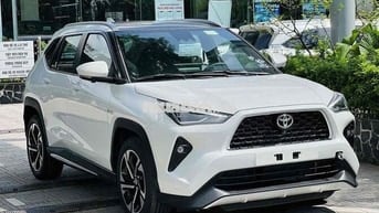 Toyota Yaris Cross 1.5 CVT 2024 Xe hãng bán