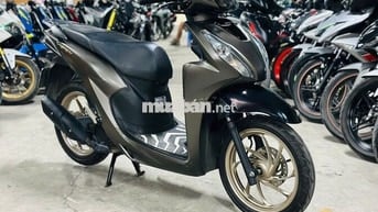 XE MÁYTHANHTÙNG_VISION 110 XÁM ĐỒNG 2025 ĐI 1000KM