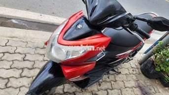 Hayate Suzuki 125cc 2011 Zin êm,bstp gto đủ🔥🔥