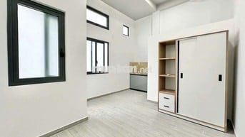 STUDIO Mới Xây có Ban công Thoáng mát Ngay Làng Đại học, GẦN Go Dĩ An
