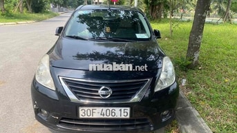 Nissan Sunny 2013 1.5 XV - 140000 km