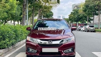Honda City 2017 1.5 AT - 90000 km