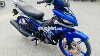 YAMAHA EXCITER LC 135cc -PXL KIỂNG - HỖ TRỢ GÓP