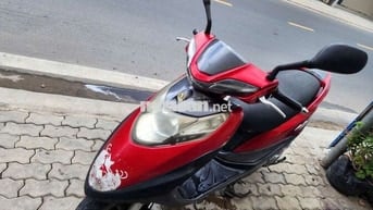 Attila đĩa bay 125cc Zin êm ru,bstp cavet đủ