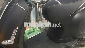 Xa tay ga espero 2024 màu đen mới 95%