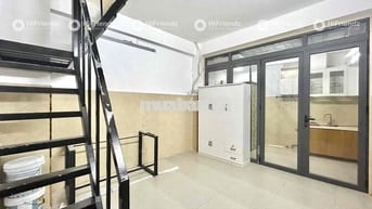 NGUYÊN CĂN 1 TRỆT 1 LỬNG QUẬN 11 GẦN NGAY 3/2 Q10 - Ở ĐƯỢC ĐÔNG NGƯỜI