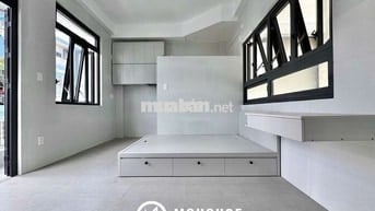 🫧 KHAI TRƯƠNG PHÒNG MỚI - CÓ THANG MÁY BAN CÔNG 🫧