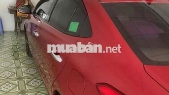 Toyota Vios 2021 G CVT - 40000 km