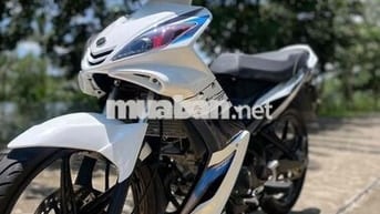 yamaha exciter