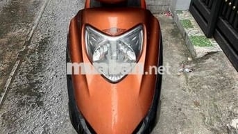 Spacy 125 Honda Bs 86 giấy tờ đầy đủ