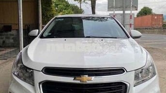 Chevrolet Cruze 2017 LT - 152522 km