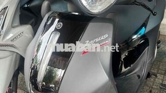 Janus 2021 khoá maskay chạy 12 ngàn km mới 99%