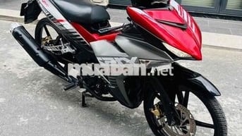 YAMAHA EXCITER 150cc KIỂNG - ĐK 2017 - HỖ TRỢ GÓP