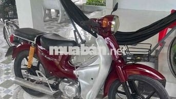 xe Cub 50cc