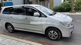 Toyota Innova 2016 - 142000 km
