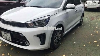 Kia Soluto 2021 AT Luxury - 62000 km