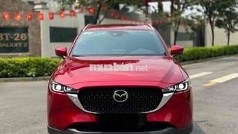 Mazda CX 8 2025 Premium - 9999 km sơn zin cả xe
