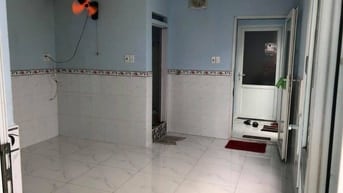 Chính chủ cho thuê phòng (4 x 4,5m) trên lầu 2 _ Lê Văn Sỹ, Q3