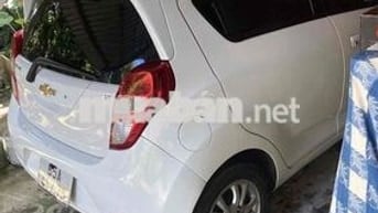 Chevrolet Spark 2018 1.2 LT - 139000 km