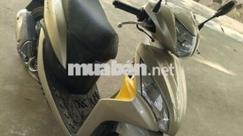 Xe đẹp nguyên bản