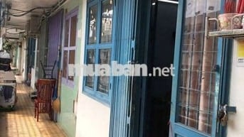 Cần bán căn chung cư Lạc Long Quân quận 11