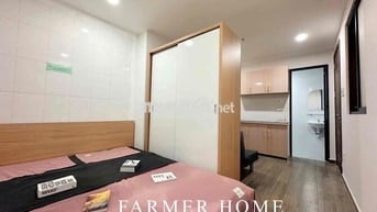 CĂN HỘ Q5_THOÁNG MÁT_SẠCH SẼ_MỚI_THANG MÁY_FULL NTHAT_HẺM Ô TÔ