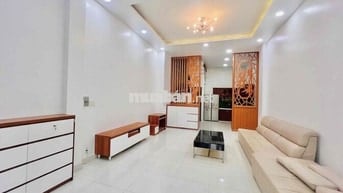CHO THUÊ NHÀ NGUYÊN CĂN MẶT TIỀN ĐƯỜNG SỐ P.TÂN QUY Q7