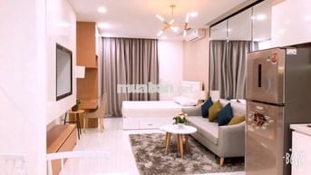 Cho thuê CH 1PN Full nội thất tại EVERRICH
