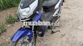 e bán xe học sinh 50cc kiểu dáng đẹp cho các cháu
