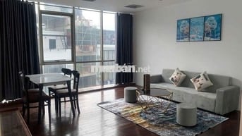 Phòng 40m2 studio_view kính_full nt_XVNT, Bình Thạnh