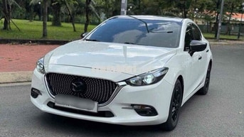 Mazda 3 2018 AT - 65000 km
