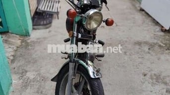 Xe Master 125 cần bán