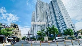 CAM KẾT THẬT-CĂN HỘTẦNG 8,DT 48M2, VIEW TUYỆT ĐẸP,LÝ CHIÊU HOÀNG,Q.6