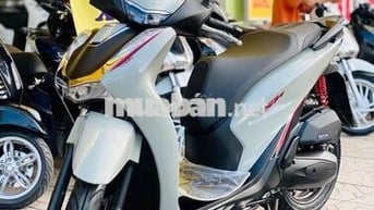 SH 125 ABS 2024 bản đặc biệt siêu lướt như mới🔥