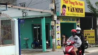 Cho thuê nhà nguyên căn 2 mặt tiền giá 6 triệu/tháng