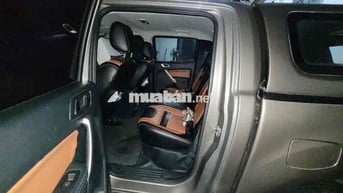 Ford Ranger 2019 XLS 2.2L 4x2 MT - 70000 km