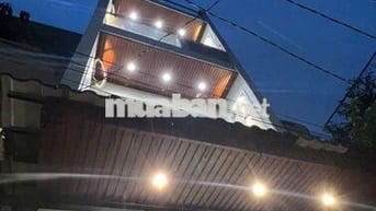 CÁCH MẶT TIỀN ĐƯỜNG PHẠM THẾ HIỂN 50M - HXH - NGAY CHỢ NHỊ THIÊN ĐƯỜNG
