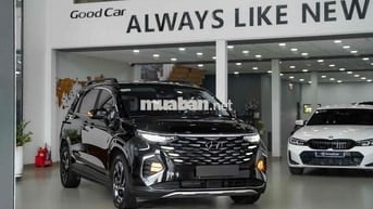 🔺 HYUNDAI CUSTIN 2.0T BẢN CAO CẤP SẢN XUẤT 2024