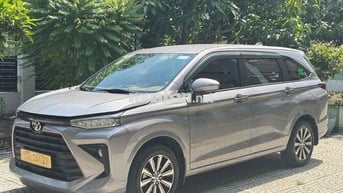 Toyota Avanza Premio 2022 CVT - 46000 km